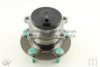 ASHUKI 1413-7303 Wheel Bearing Kit